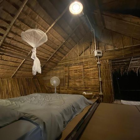 Royal Mountain Hut Hotel Ratchaburi Exterior photo