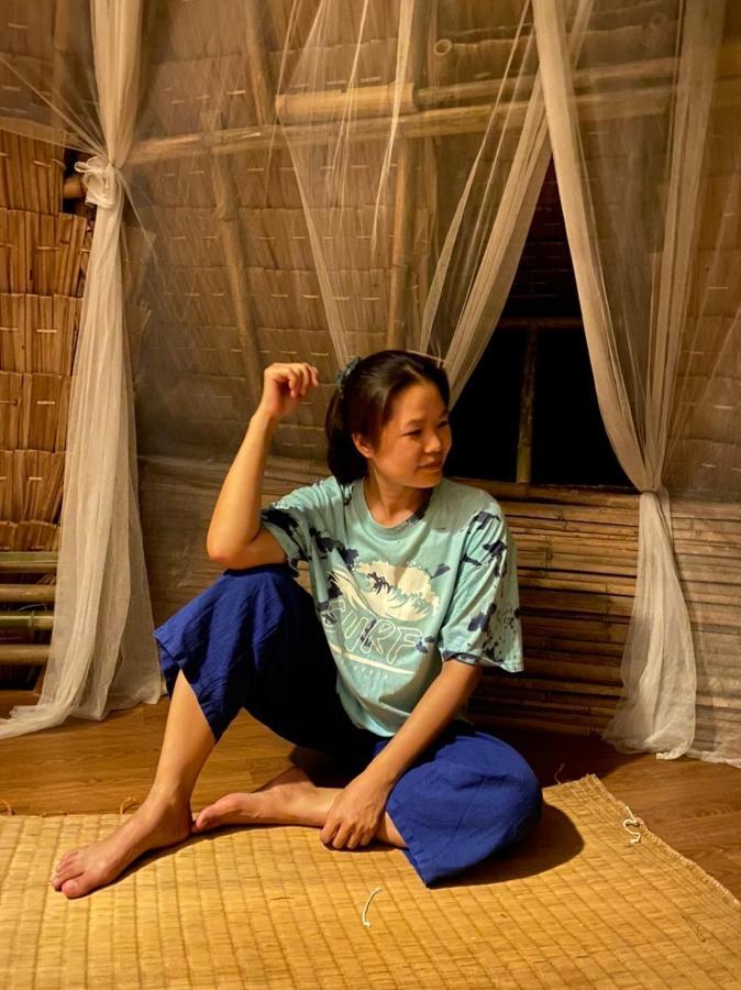 Royal Mountain Hut Hotel Ratchaburi Exterior photo